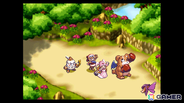 人形たちと協力して王子様を救うミュージカルRPG「コンソールアーカイブス マール王国の人形姫」がPS5/Switch 2で7月9日に配信！の画像