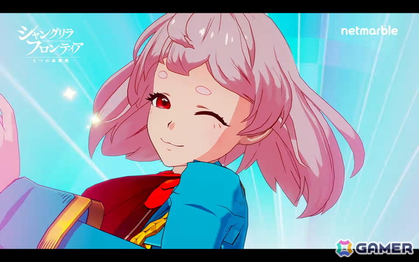 「シャングリラ・フロンティア~七つの最強種~」最新PVでサンラクとエムルのアクションシーンをはじめとしたゲームプレイ映像が公開!の画像