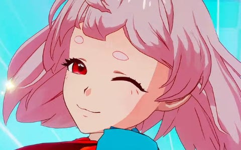 「シャングリラ・フロンティア~七つの最強種~」最新PVでサンラクとエムルのアクションシーンをはじめとしたゲームプレイ映像が公開!