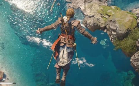 「アサシン クリード ブラック フラッグ RE:シンクロ」レビュー――よりリアルになったカリブ海と現代基準の遊びやすさが生み出す最高峰の海賊体験