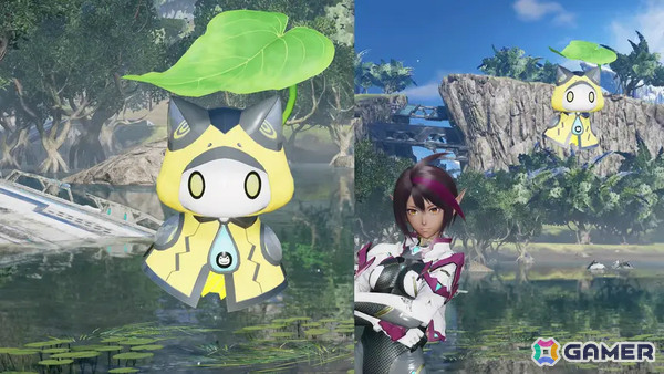 「PSO2 ニュージェネシス」ソラス・クリプトに挑む重要目標討伐任務「星滅の表徴」Rank.3が追加！★15武器「カイズ」シリーズも登場の画像12