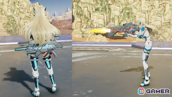 「PSO2 ニュージェネシス」ソラス・クリプトに挑む重要目標討伐任務「星滅の表徴」Rank.3が追加！★15武器「カイズ」シリーズも登場の画像6