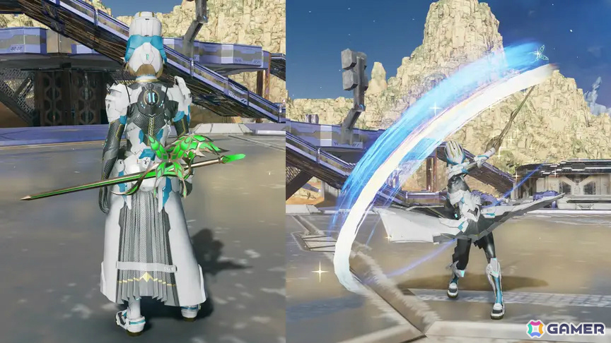 「PSO2 ニュージェネシス」ソラス・クリプトに挑む重要目標討伐任務「星滅の表徴」Rank.3が追加!★15武器「カイズ」シリーズも登場の画像