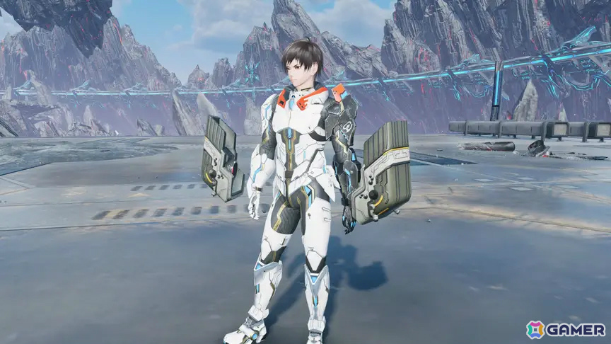 「PSO2 ニュージェネシス」ソラス・クリプトに挑む重要目標討伐任務「星滅の表徴」Rank.3が追加！★15武器「カイズ」シリーズも登場の画像8