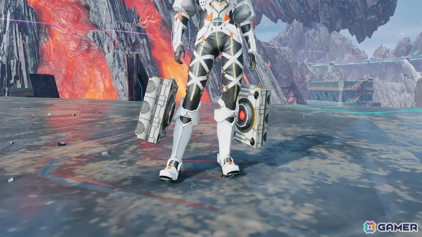 「PSO2 ニュージェネシス」ソラス・クリプトに挑む重要目標討伐任務「星滅の表徴」Rank.3が追加！★15武器「カイズ」シリーズも登場の画像9