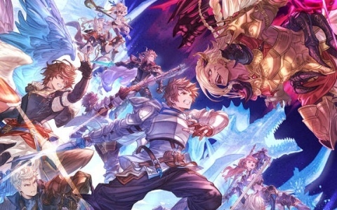 「グランブルーファンタジー リリンク:エンドレスラグナロク」アップデート内容について紹介する発売前夜生放送が7月8日20時より配信!