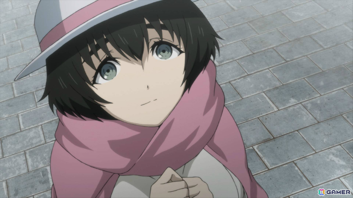 TVアニメ15周年を記念して「シュタインズ・ゲート ABEMAチャンネル」が初開設！TVアニメシリーズ全話＆劇場版を7月11日より毎日無料放送の画像4