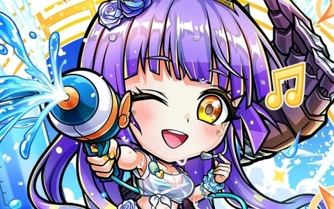 「コトダマン」3部構成の大型イベント「コトダマンの夏2026」が開催!モード・シフト可能なダセット(静寂)がレジェンドシフトフェス召喚に登場