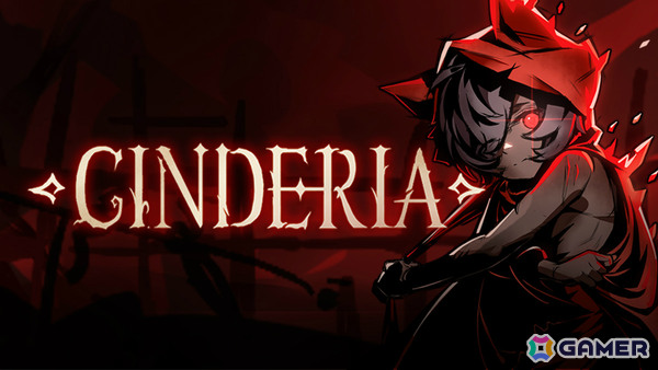 ダークファンタジー・ローグライトアクション「Cinderia」ヒーロー「Isdra」の大規模リワークが実施！の画像1