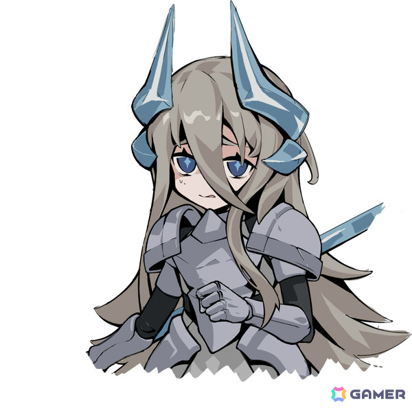 ダークファンタジー・ローグライトアクション「Cinderia」ヒーロー「Isdra」の大規模リワークが実施！の画像2