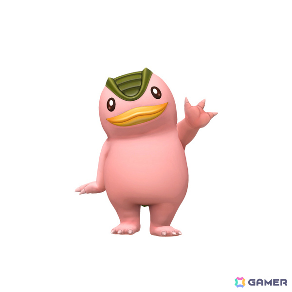 「D2メガテン」×「モンスターファーム2」のコラボイベントが開催！モッチー、スエゾー、ヒノトリを召喚で仲魔にしようの画像9