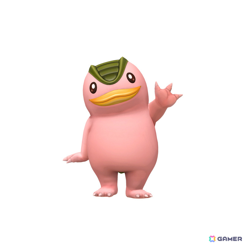 「D2メガテン」×「モンスターファーム2」のコラボイベントが開催！モッチー、スエゾー、ヒノトリを召喚で仲魔にしようの画像