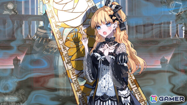 魔法議論×ADVミステリー「魔法少女ノ魔女裁判」Switch版が発売！新たな描き下ろしスチルやカットイン演出などの追加要素を収録の画像3