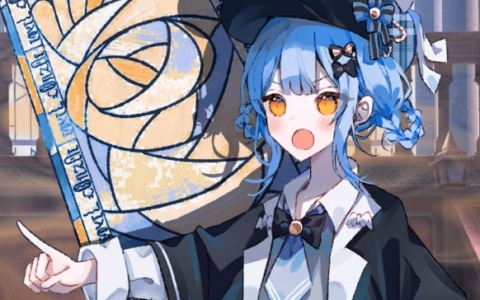 魔法議論×ADVミステリー「魔法少女ノ魔女裁判」Switch版が発売!新たな描き下ろしスチルやカットイン演出などの追加要素を収録