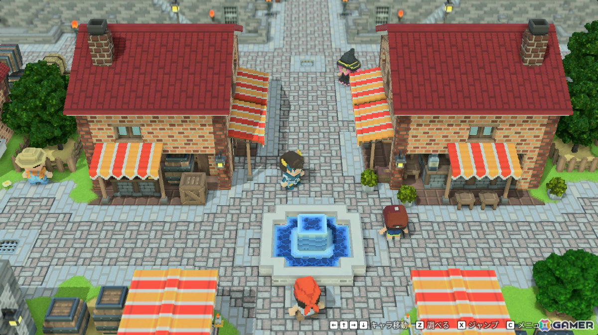 RPG開発ツール「RPG-Cobo」が東京ゲームショウ2026に出展！第一回作品コンテストも開催の画像2