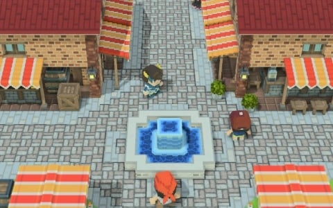 RPG開発ツール「RPG-Cobo」が東京ゲームショウ2026に出展！第一回作品コンテストも開催
