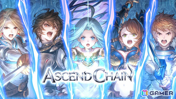 爽快アクションRPG「グランブルーファンタジー リリンク:エンドレスラグナロク」が発売!召喚や新難度クエストなど多数の新要素が追加の画像