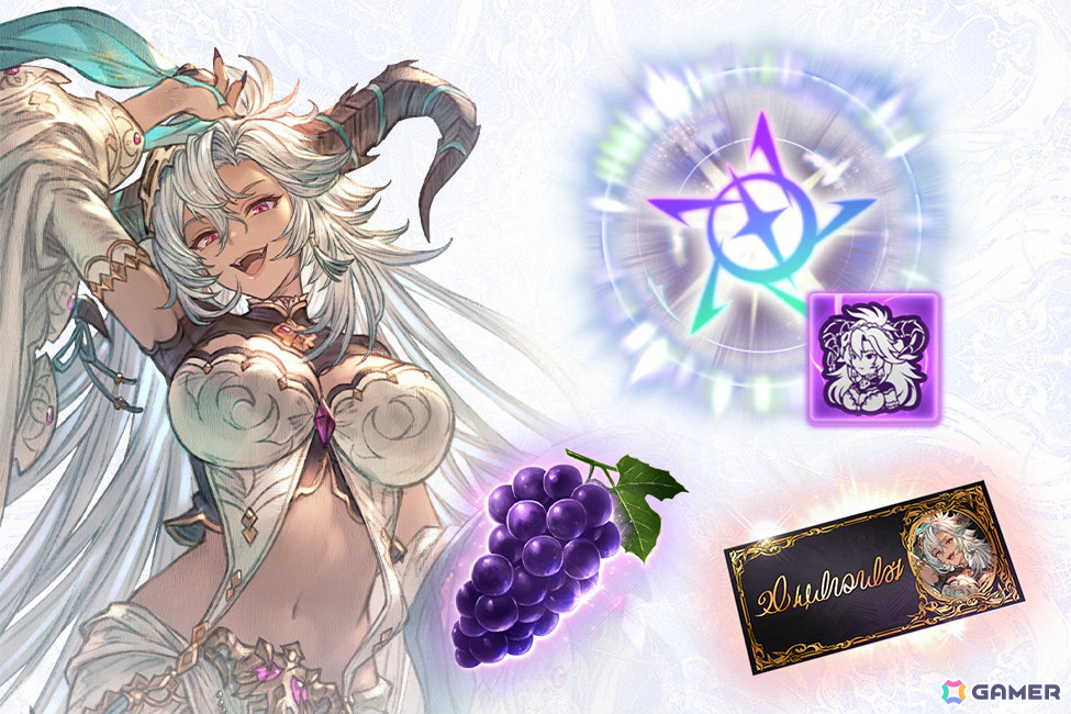 爽快アクションRPG「グランブルーファンタジー リリンク:エンドレスラグナロク」が発売!召喚や新難度クエストなど多数の新要素が追加の画像