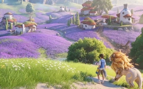 オープンワールドモンスター収集RPG「Aniimo」日本向けCBTが開催！100種以上のアニモの捕獲やボス戦などを楽しめる