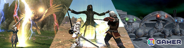 「FFXI」上位バトルフィールドに新モンスター「Seed Crystal」が追加！アンバスケードにはキキルン族とトカゲ族＆エフト族が再登場の画像4