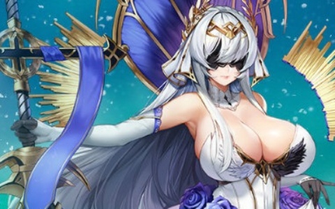 「ラストオリジン」イベント「目隠し姫と霧の国」が復刻!虚淵玄氏が手掛けたシナリオイベント「怒りの狼牙」の常設化も