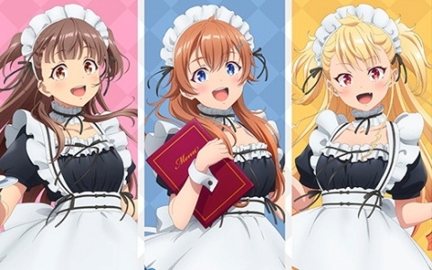 「シャインポスト×THEキャラCAFE」が7月22日より開催決定！新作グッズに加えて、限定ドリンク・フード・デザートメニューが販売