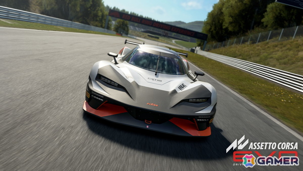 「Assetto Corsa EVO」KTM X-Bow GT2などの新規ライセンス車両が登場!南アフリカを代表する名門サーキット「Kyalami Grand Prix Circuit」もの画像