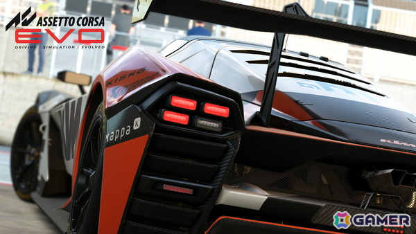 「Assetto Corsa EVO」KTM X-Bow GT2などの新規ライセンス車両が登場!南アフリカを代表する名門サーキット「Kyalami Grand Prix Circuit」もの画像