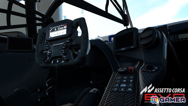「Assetto Corsa EVO」KTM X-Bow GT2などの新規ライセンス車両が登場!南アフリカを代表する名門サーキット「Kyalami Grand Prix Circuit」もの画像