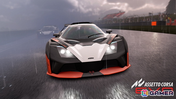 「Assetto Corsa EVO」KTM X-Bow GT2などの新規ライセンス車両が登場!南アフリカを代表する名門サーキット「Kyalami Grand Prix Circuit」もの画像