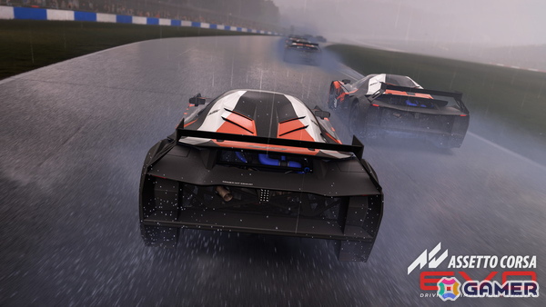 「Assetto Corsa EVO」KTM X-Bow GT2などの新規ライセンス車両が登場!南アフリカを代表する名門サーキット「Kyalami Grand Prix Circuit」もの画像