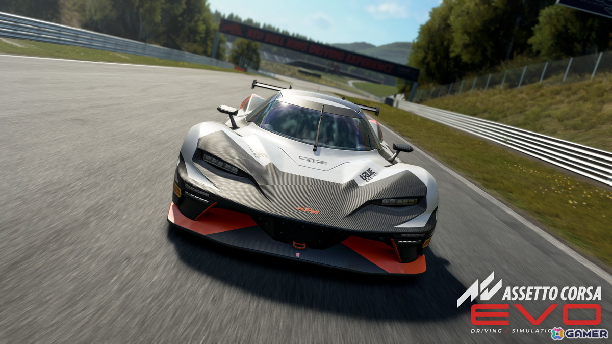 「Assetto Corsa EVO」KTM X-Bow GT2などの新規ライセンス車両が登場！南アフリカを代表する名門サーキット「Kyalami Grand Prix Circuit」もの画像2