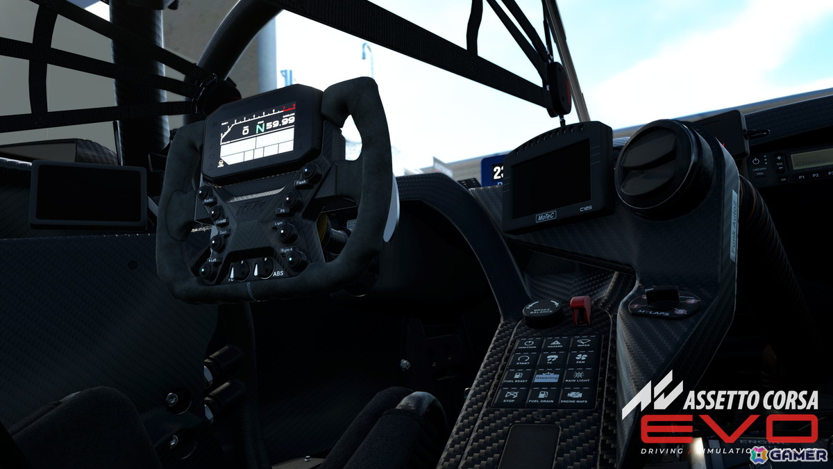「Assetto Corsa EVO」KTM X-Bow GT2などの新規ライセンス車両が登場！南アフリカを代表する名門サーキット「Kyalami Grand Prix Circuit」もの画像4