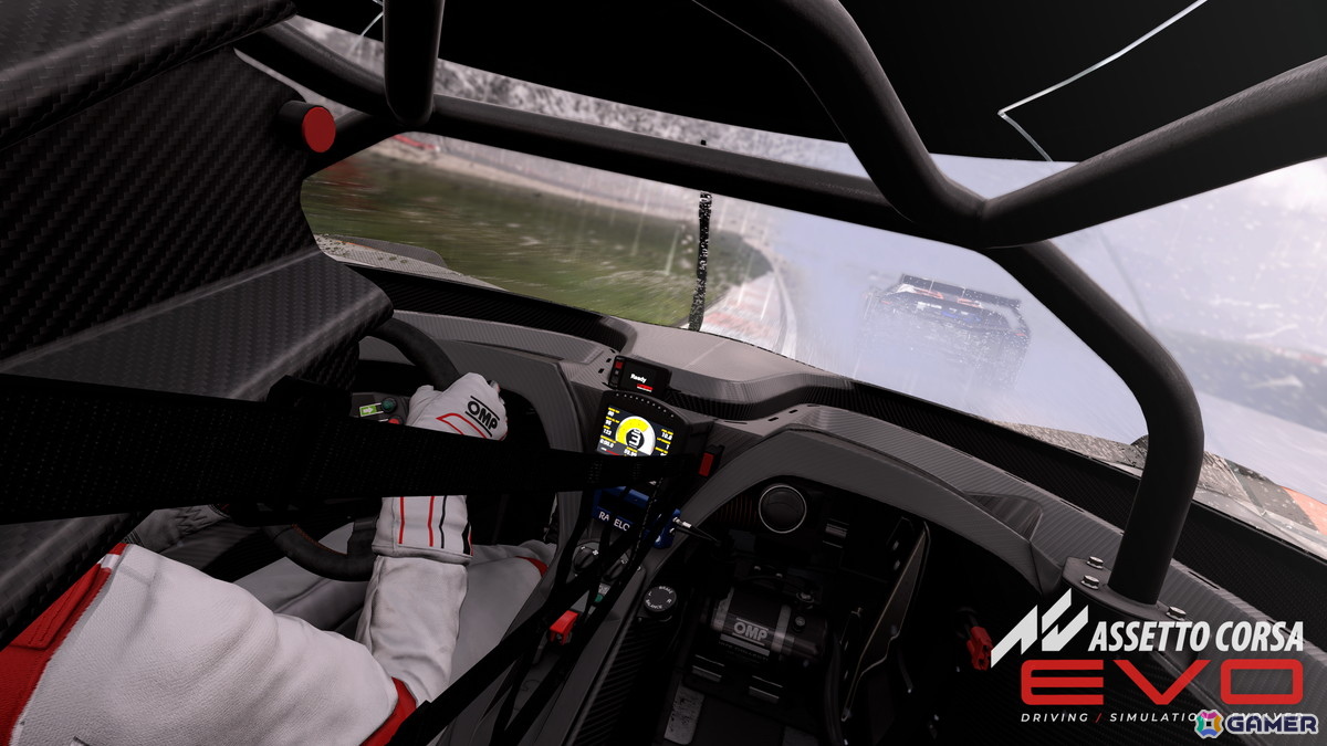「Assetto Corsa EVO」KTM X-Bow GT2などの新規ライセンス車両が登場！南アフリカを代表する名門サーキット「Kyalami Grand Prix Circuit」もの画像7