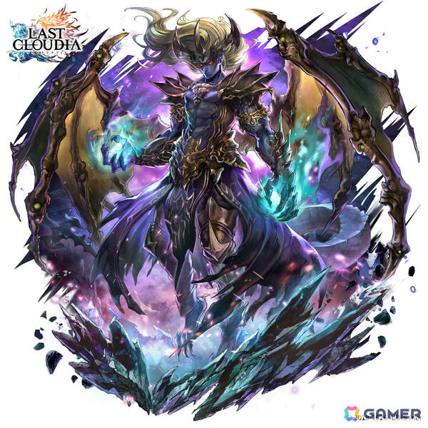 「ラストクラウディア」魔王カルマ＝ノーグ（CV：鶴岡聡）が新ユニットとして参戦！カイルの新たな物語も始動の画像2