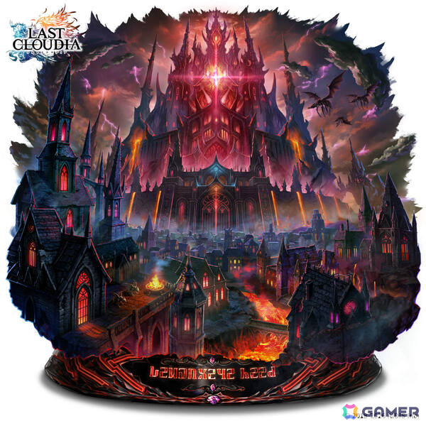 「ラストクラウディア」魔王カルマ＝ノーグ（CV：鶴岡聡）が新ユニットとして参戦！カイルの新たな物語も始動の画像3