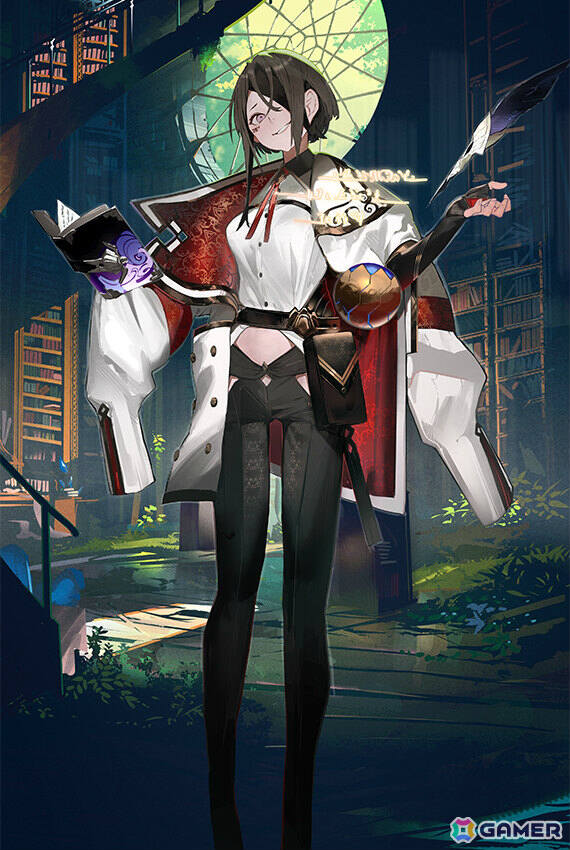 「チェンクロ」エメライン（CV：村川梨衣）を獲得できる“「赤銅の大翼」登場フェス”が開催！バトル画面が見やすくなるオプションの追加もの画像5