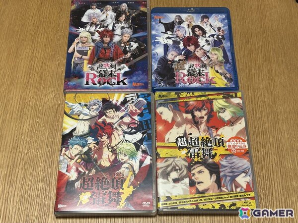 【ゲームサントラ紀行】第4回：令和の空に鳴り響く「What's This?」――10年の時を超えて再燃した「幕末Rock」への愛と涙の画像2