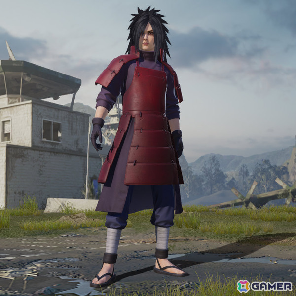 「PUBG MOBILE」で「NARUTO-ナルト- 疾風伝」コラボが開催！ナルトたちのコスチュームが登場、螺旋丸などの忍術を使うこともの画像12