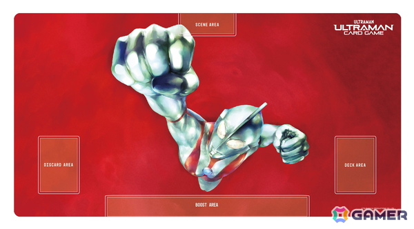 「ウルトラマン カードゲーム」ブースターパック第9弾「きたぞ！われらの」が10月23日に発売決定！昭和のウルトラマンシリーズが初登場の画像12