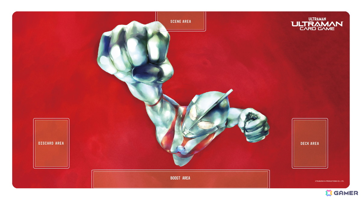 「ウルトラマン カードゲーム」ブースターパック第9弾「きたぞ！われらの」が10月23日に発売決定！昭和のウルトラマンシリーズが初登場の画像