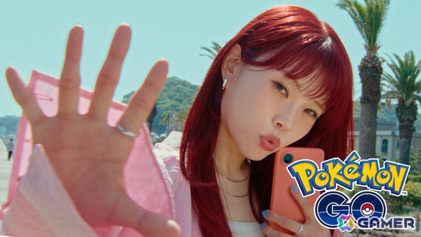 「Pokémon GO」アイナ・ジ・エンドさんとREiKAさんが姉妹で初共演する新テレビCMが放映！スキャット風の楽曲で爽快感を表現の画像1