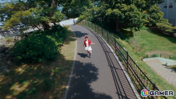 「Pokémon GO」アイナ・ジ・エンドさんとREiKAさんが姉妹で初共演する新テレビCMが放映！スキャット風の楽曲で爽快感を表現の画像6