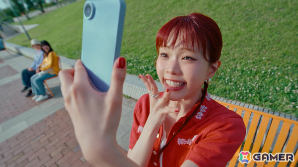 「Pokémon GO」アイナ・ジ・エンドさんとREiKAさんが姉妹で初共演する新テレビCMが放映！スキャット風の楽曲で爽快感を表現の画像7