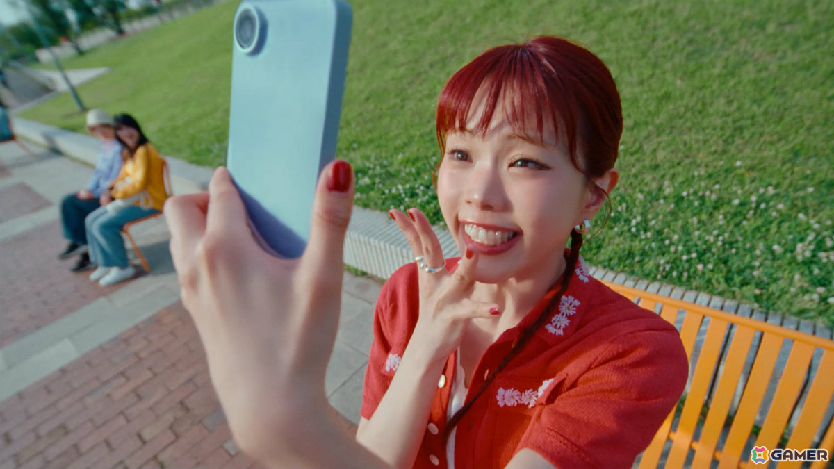 「Pokémon GO」アイナ・ジ・エンドさんとREiKAさんが姉妹で初共演する新テレビCMが放映!スキャット風の楽曲で爽快感を表現の画像