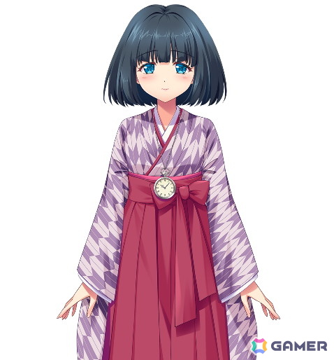 ビジュアルノベルブランド・OVERLAP GAMESの第1弾タイトル「恋しかるべき~迷い家からの手紙~」が配信!河奈ナミさん&Luce Twinkle Wink☆が主題歌を担当の画像