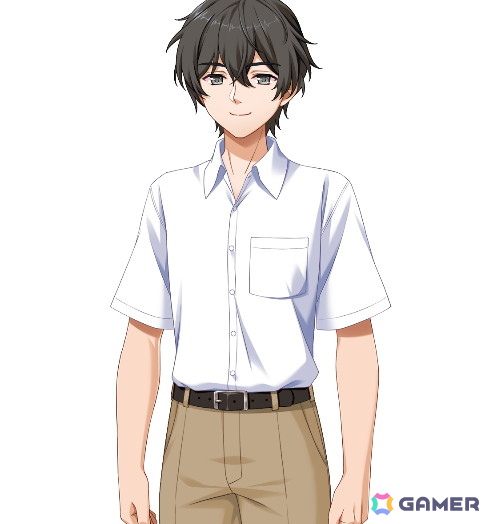 ビジュアルノベルブランド・OVERLAP GAMESの第1弾タイトル「恋しかるべき~迷い家からの手紙~」が配信!河奈ナミさん&Luce Twinkle Wink☆が主題歌を担当の画像