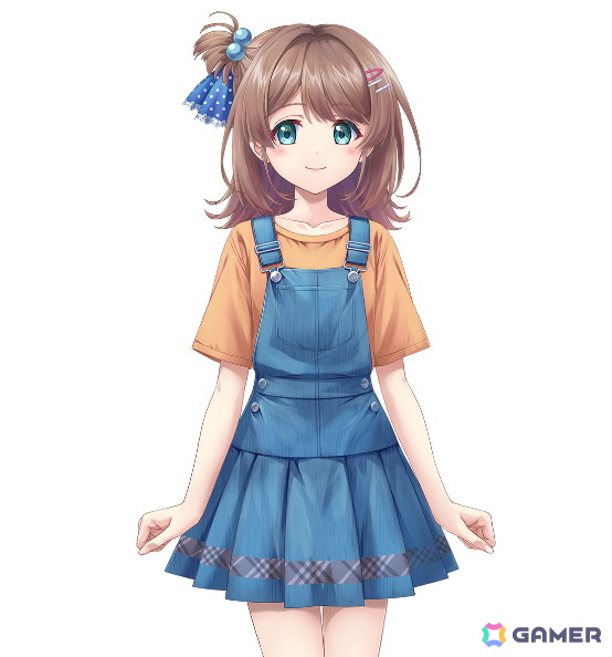 ビジュアルノベルブランド・OVERLAP GAMESの第1弾タイトル「恋しかるべき~迷い家からの手紙~」が配信!河奈ナミさん&Luce Twinkle Wink☆が主題歌を担当の画像
