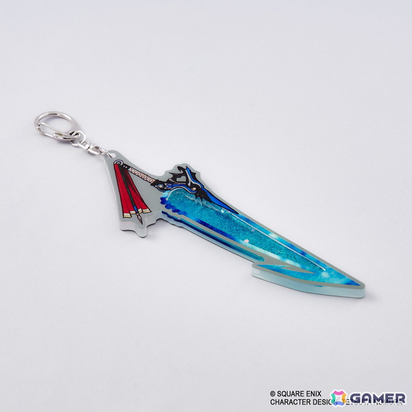 「FFX」25周年を記念した「SQUARE ENIX POP UP STORE」が7月17日より大丸東京店で開催！「FFXIV」の先行販売商品もの画像16