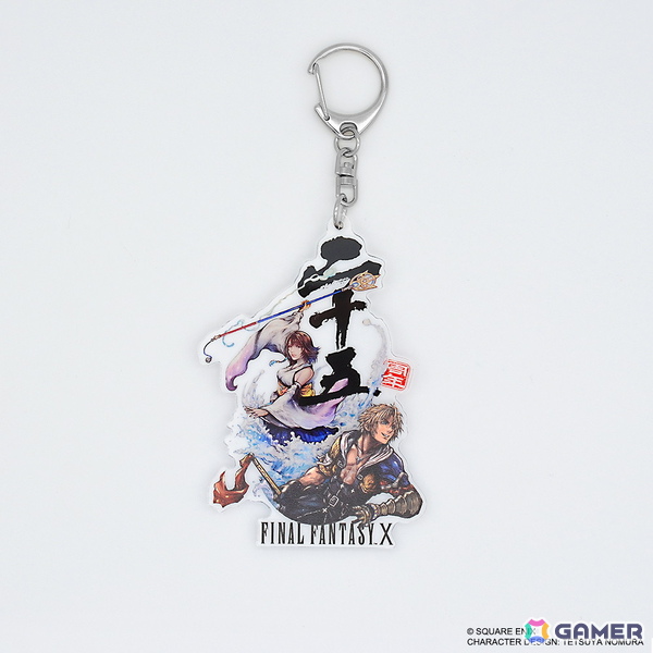 「FFX」25周年を記念した「SQUARE ENIX POP UP STORE」が7月17日より大丸東京店で開催！「FFXIV」の先行販売商品もの画像19